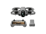 DJI Avata 360 (DJI RC 2) Drohne, Grau