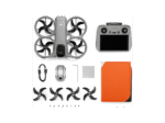DJI Avata 360 (DJI RC 2) Drohne, Grau – Bild 3