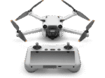 DJI 929419 MINI 3 PRO+SMART CONTROLLER Drohne, Weiß/Schwarz – Bild 2