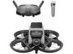 DJI 939739 AVATA PRO-VIEW COMBO Drohne, Schwarz/Grau