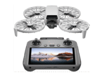 DJI Flip (RC 2) Drohne, Grau