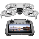 DJI Flip (RC 2) Drohne, Grau