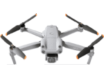DJI AIR 2S (EU)                                        Drohne Grau – Bild 2