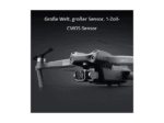 DJI AIR 2S (EU)                                        Drohne Grau – Bild 4