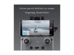 DJI AIR 2S (EU)                                        Drohne Grau – Bild 5