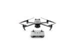 DJI MAVIC 3 CLASSIC Drohne, Schwarz/Grau