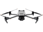 DJI MAVIC 3 CLASSIC Drohne, Schwarz/Grau – Bild 2