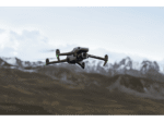 DJI MAVIC 3 CLASSIC Drohne, Schwarz/Grau – Bild 6
