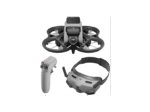 DJI AVATA PRO-VIEW COMBO (RC MOTION 2) Drohne, Grau