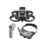 DJI AVATA PRO-VIEW COMBO (RC MOTION 2) Drohne, Grau