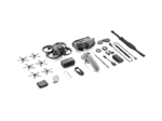 DJI AVATA PRO-VIEW COMBO (RC MOTION 2) Drohne, Grau – Bild 2