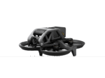 DJI AVATA PRO-VIEW COMBO (RC MOTION 2) Drohne, Grau – Bild 3