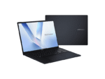 ASUS Vivobook 16, Notebook, mit 16 Zoll Display, Intel® Core™ Ultra 5,225H Prozessor, 16 GB RAM, 500 GB SSD, Intel® Arc™ 130T, Quiet Blue, Windows 11 Pro – Bild 3