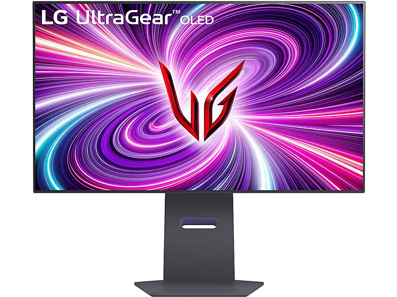 image-2117.png LG 32GS94UX-B 31.5IN 80CM 3840X2160 275CD HDMI 0.03M 31,5 Zoll UHD 4K Gaming Monitor (0,03 ms Reaktionszeit , 240 / 480 Hz , 60 Hz nativ) – Bild 1
