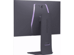 LG 32GS94UX-B 31.5IN 80CM 3840X2160 275CD HDMI 0.03M 31,5 Zoll UHD 4K Gaming Monitor (0,03 ms Reaktionszeit , 240 / 480 Hz , 60 Hz nativ) – Bild 4