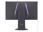 LG 32GS94UX-B 31.5IN 80CM 3840X2160 275CD HDMI 0.03M 31,5 Zoll UHD 4K Gaming Monitor (0,03 ms Reaktionszeit , 240 / 480 Hz , 60 Hz nativ) – Bild 5