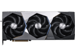 MSI GeForce RTX 5090 32G SUPRIM SOC (NVIDIA, Grafikkarte)