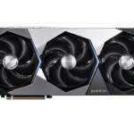 MSI GeForce RTX 5090 32G SUPRIM SOC (NVIDIA, Grafikkarte)