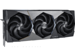 MSI GeForce RTX 5090 32G SUPRIM SOC (NVIDIA, Grafikkarte) – Bild 4