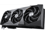 MSI GeForce RTX 5090 32G SUPRIM SOC (NVIDIA, Grafikkarte) – Bild 6