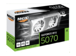 INNO3D RTX5070 X3 (NVIDIA, Grafikkarte)