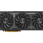 ASUS RADEON PRIME RX9070 OC 16GB EVO (AMD, Grafikkarte)