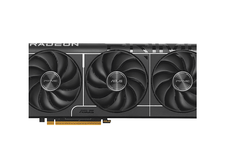 image-2138.png ASUS RADEON PRIME RX9070 OC 16GB EVO (AMD, Grafikkarte) – Bild 1