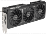 ASUS RADEON PRIME RX9070 OC 16GB EVO (AMD, Grafikkarte) – Bild 3
