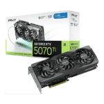 PNY VCG5070T16TFXPB1-O (NVIDIA, Grafikkarte)
