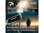 GREED MK2 Pro AMD - 32GB RAM, Gaming PC mit AMD Ryzen™ 7 Ryzen 7 5700X Prozessor, 32 GB RAM, 1 TB SSD, NVIDIA GeForce RTX™ 5070, Windows 11 Pro – Bild 6