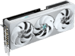 GIGABYTE GEFORCE RTX 5080 AERO OC SFF 16GB (NVIDIA, Gaming Grafikkarte)