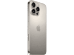 APPLE iPhone 16 Pro Max 256 GB Titan Dual SIM – Bild 2