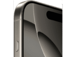 APPLE iPhone 16 Pro Max 256 GB Titan Dual SIM – Bild 3