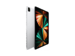 APPLE IPAD PRO 12.9 WIFI+CELLULAR 256 SILVER, Tablet, 256 GB, 12,9 Zoll, Silber – Bild 2