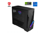 MSI MAG INFINITE S3 14NUC5-1405DE - Intel® Core™ i5 i5-14400F - 16 GB - 1 TB - NVIDIA GeForce RTX™ 4060 - Windows 11 Home – Bild 3