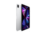 APPLE IPAD PRO 11 WIFI 128 SILVER, Tablet, 128 GB, 11 Zoll, Silber – Bild 2