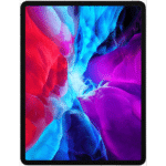 APPLE IPAD PRO 12.9 WF CL 256 SLV-FRD, Tablet, 256 GB, 12,9 Zoll, Silber