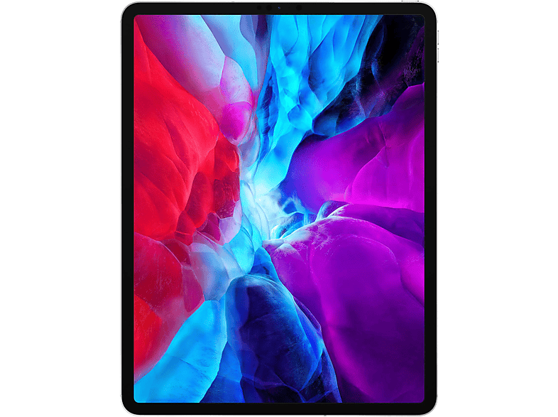 image-2186.png APPLE IPAD PRO 12.9 WF CL 256 SLV-FRD, Tablet, 256 GB, 12,9 Zoll, Silber – Bild 1