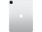 APPLE IPAD PRO 12.9 WF CL 256 SLV-FRD, Tablet, 256 GB, 12,9 Zoll, Silber – Bild 2