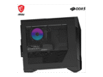 MSI MAG INFINITE S3 14NUC5-1405DE - Intel® Core™ i5 i5-14400F - 16 GB - 1 TB - NVIDIA GeForce RTX™ 4060 - Windows 11 Home – Bild 4