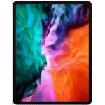 APPLE IPAD PRO 12.9 WF CL 128 GRY-FRD, Tablet, 128 GB, 12,9 Zoll, Space Grey