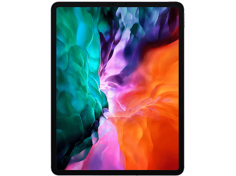 image-2193.png APPLE IPAD PRO 12.9 WF CL 128 GRY-FRD, Tablet, 128 GB, 12,9 Zoll, Space Grey – Bild 1