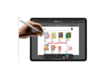 APPLE IPAD PRO 12.9 WF CL 128 GRY-FRD, Tablet, 128 GB, 12,9 Zoll, Space Grey – Bild 5
