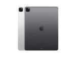 APPLE IPAD PRO 12.9 WIFI+CELLULAR 512 SILVER, Tablet, 512 GB, 12,9 Zoll, Silber – Bild 4
