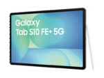 SAMSUNG GALAXY TAB S10 FE+ - 256GB 5G GREY, Tablet, 256 GB, 13,1 Zoll, Gray – Bild 3