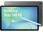 SAMSUNG Galaxy Tab S10 FE Wi-Fi, Tablet, 256 GB, 10,9 Zoll, Gray – Bild 2
