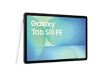 SAMSUNG Galaxy Tab S10 FE Wi-Fi, Tablet, 256 GB, 10,9 Zoll, Gray – Bild 3