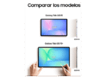 SAMSUNG Galaxy Tab S10 FE Wi-Fi, Tablet, 256 GB, 10,9 Zoll, Gray – Bild 6