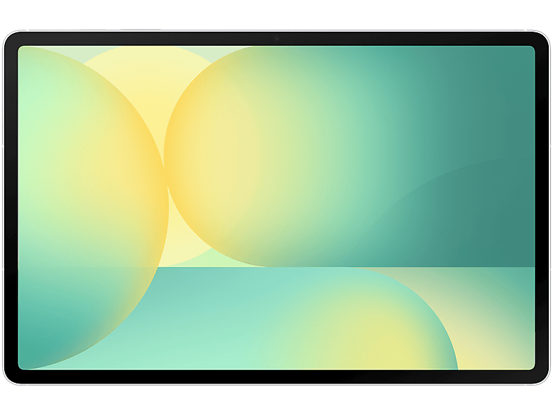 image-2217.png SAMSUNG Galaxy Tab S10 FE+, Tablet, 128 GB, 13,1 Zoll, Silber – Bild 1