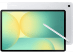 SAMSUNG Galaxy Tab S10 FE+, Tablet, 128 GB, 13,1 Zoll, Silber – Bild 2